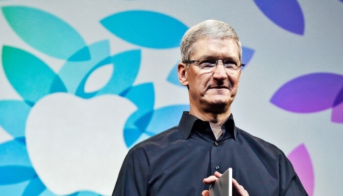 What Can Business Leaders Learn from Tim Cook?