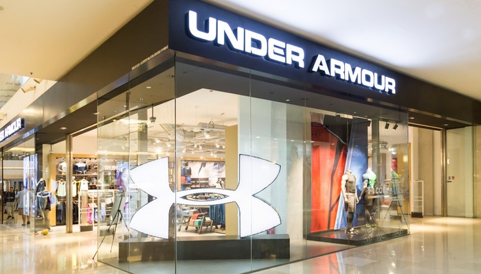 Under Armour's Marketing Strategy: A Case Study SB
